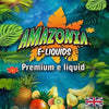 Amazonia E-liquid 50ml