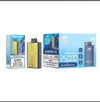 JNR Mega Box 25k Disposable Vape
