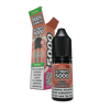 Ultimate Bar 5000 Nic Salts