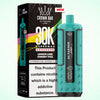 Al Fakher 30K Hypermax Vape Kit -Box of 5
