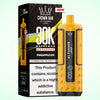 Al Fakher 30K Hypermax Vape Kit -Box of 5