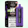 Al Fakher 30K Hypermax Vape Kit -Box of 5