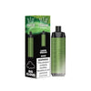 Al Fakher Crown Bar 8000 Disposable Vape