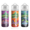 Amazonia 100ml Shortfill - Vapeareawholesale