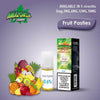 Amazonia 10ml E-Liquid