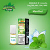 Amazonia 10ml E-Liquid