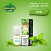 Amazonia 10ml E-Liquid