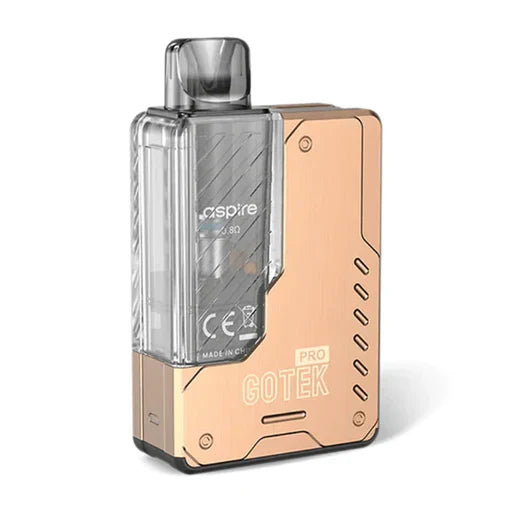 ASPIRE GOTEK PRO POD KIT