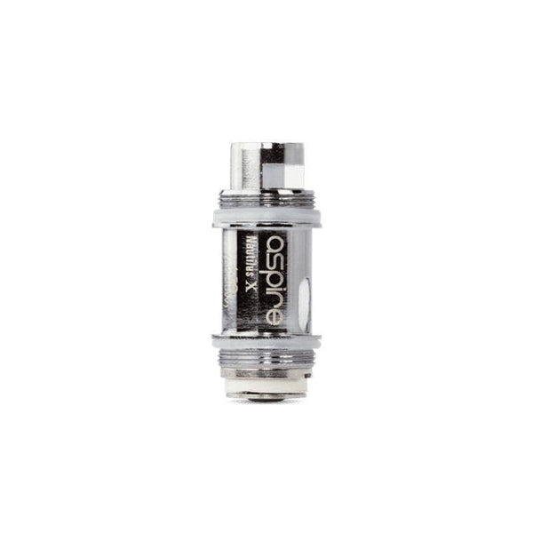 ASPIRE - NAUTILUS X - COILS - Vapeareawholesale