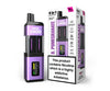 4 in 1Angel 2400 Disposable Vape
