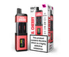 4 in 1Angel 2400 Disposable Vape