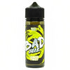 Bad Juice 100ml Shortfill - Vapeareawholesale