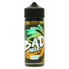 Bad Juice 100ml Shortfill - Vapeareawholesale