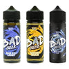 Bad Juice 100ml Shortfill - Vapeareawholesale