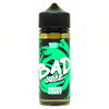 Bad Juice 100ml Shortfill - Vapeareawholesale