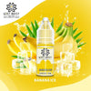 Lost Daisy 5000 Bar Salt 10ml