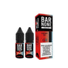 Bar None Nic Salt 10ml E-Liquid - Box Of 10