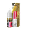 Bar Series Gold Edition 10ml Nic Salt- Box of 10