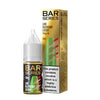 Bar Series Gold Edition 10ml Nic Salt- Box of 10