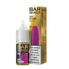Bar Series Gold Edition 10ml Nic Salt- Box of 10