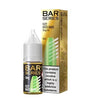 Bar Series Gold Edition 10ml Nic Salt- Box of 10