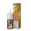 Bar Series Gold Edition 10ml Nic Salt- Box of 10