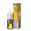 Bar Series Gold Edition 10ml Nic Salt- Box of 10