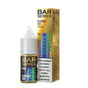 Bar Series Gold Edition 10ml Nic Salt- Box of 10