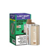 Lost Mary 4 in 1 Prefilled Kit TPD Compliant - Box of 5