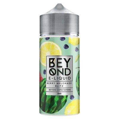 Beyond 100ml Shortfill - Vapeareawholesale