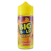 Big Bold Creamy 100ML Shortfill - Vapeareawholesale