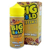 Big Bold Creamy 100ML Shortfill - Vapeareawholesale