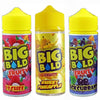 Big Bold Fruity 100ML Shortfill - Vapeareawholesale