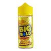 Big Bold Fruity 100ML Shortfill - Vapeareawholesale