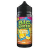 Big Drip 100ml Shortfill - Vapeareawholesale