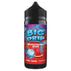 Big Drip 100ml Shortfill - Vapeareawholesale
