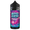 Big Drip 100ml Shortfill - Vapeareawholesale