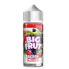 Big Frut 100ml Shortfill E-Liquid - Vapeareawholesale