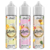 Billionaire Juice Platinum Series 50ml Shortfill - Vapeareawholesale