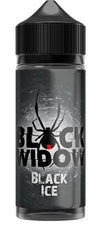 Black Widow 100ml E-Liquids