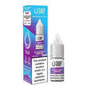 Pukka Juice 5000+ Nic Salt E-Liquid