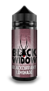 Black Widow 100ml E-Liquids