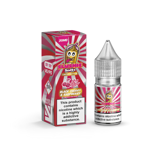 Slushie Nic SALT (10ml)