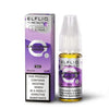 Elfliq Salt 10ml Nic Salts - Box of 10