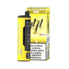 Bloody Bar 60K Puffs Prefilled Pod Kit