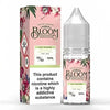 Bloom 10ml Nic Salts E-Liquid - Box Of 10