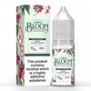 Bloom 10ml Nic Salts E-Liquid - Box Of 10