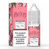 Bloom 10ml Nic Salts E-Liquid - Box Of 10