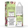 Bloom 10ml Nic Salts E-Liquid - Box Of 10