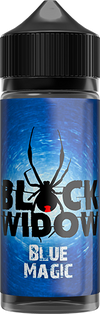 Black Widow 100ml E-Liquids
